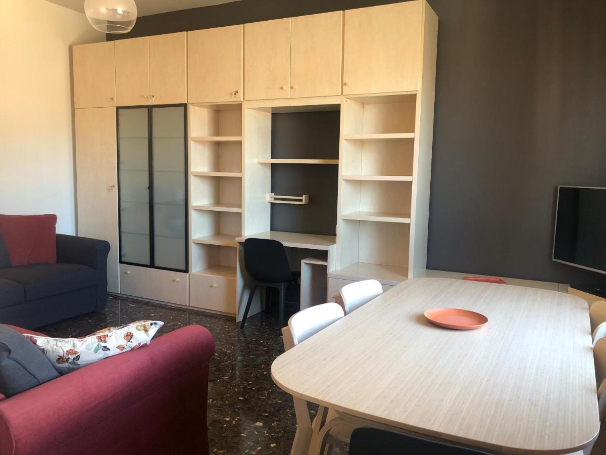 Attico Spazio Alla Luce Verona Bagian luar foto