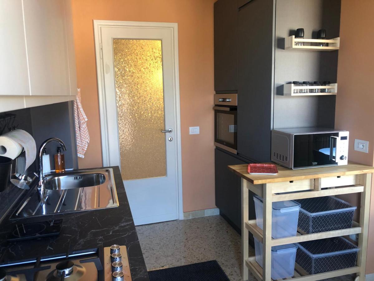 Attico Spazio Alla Luce Verona Bagian luar foto