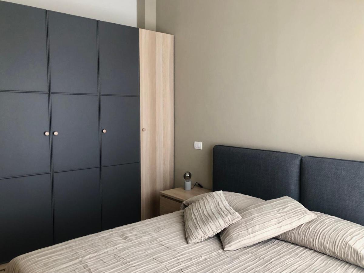Attico Spazio Alla Luce Verona Bagian luar foto